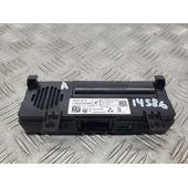Modulo Electronico para Citroen C3 Aircross