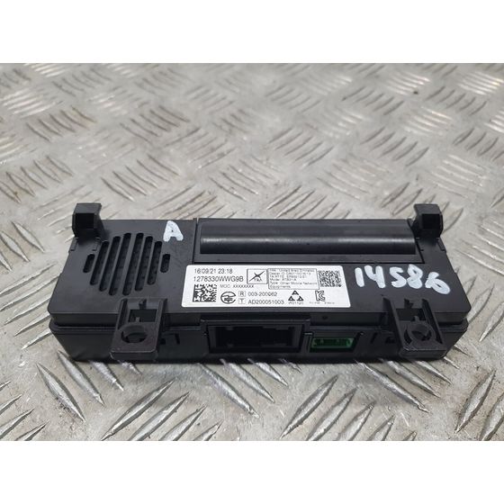 Modulo Electronico para Citroen C3 Aircross