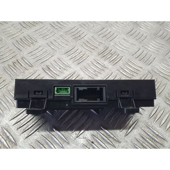 Modulo Electronico para Citroen C3 Aircross