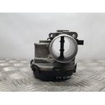 Caja Mariposa Para Citroen C3 Aircross