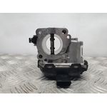 Caja Mariposa Para Citroen C3 Aircross