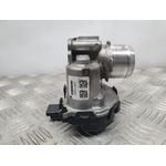 Caja Mariposa Para Citroen C3 Aircross