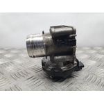 Caja Mariposa Para Citroen C3 Aircross