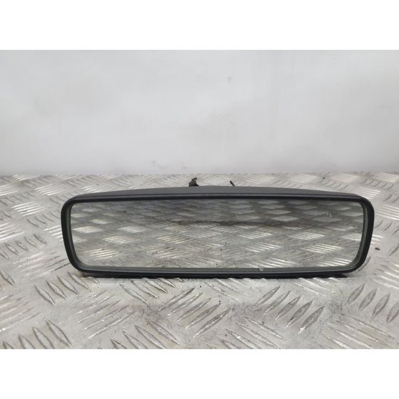 Espejo Interior Para Citroen C3 Aircross