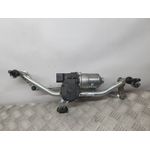 Motor Limpia Delantero Para Citroen C3 Aircross