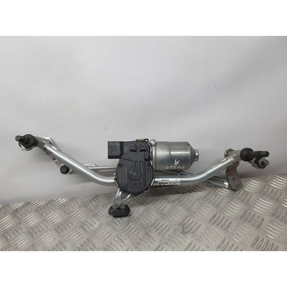 Motor Limpia Delantero Para Citroen C3 Aircross