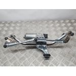 Motor Limpia Delantero Para Citroen C3 Aircross