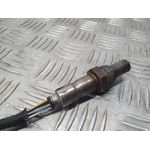 Sonda Lambda Para Citroen C3 Aircross