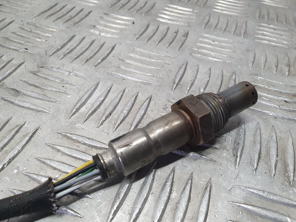Sonda Lambda Para Citroen C3 Aircross