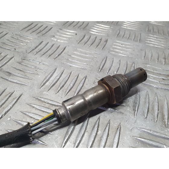 Sonda Lambda Para Citroen C3 Aircross