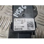 Sonda Lambda Para Citroen C3 Aircross