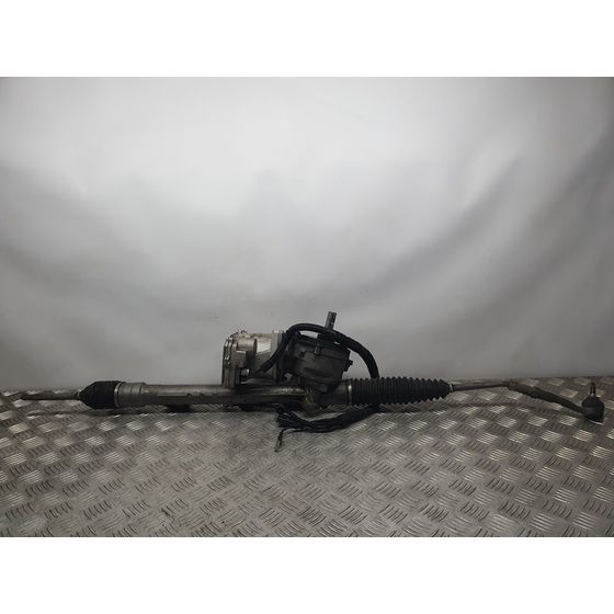 Cremallera Direccion Para Citroen C3 Aircross