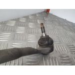 Cremallera Direccion Para Citroen C3 Aircross