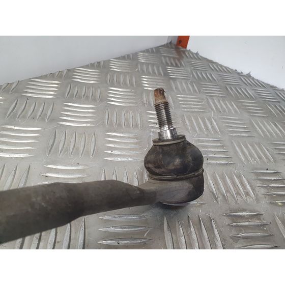 Cremallera Direccion Para Citroen C3 Aircross