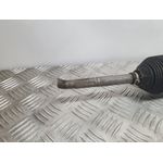 Cremallera Direccion Para Citroen C3 Aircross