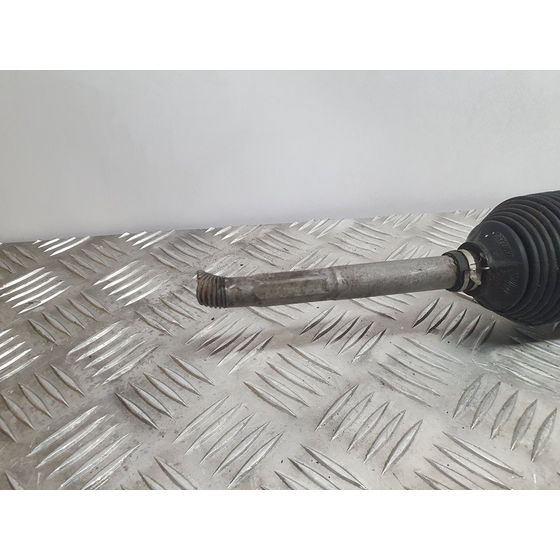 Cremallera Direccion Para Citroen C3 Aircross