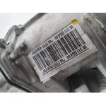 Cremallera Direccion Para Citroen C3 Aircross