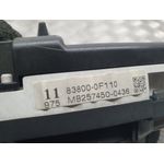 Cuadro Instrumentos Para Toyota Verso