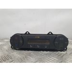 Mando Climatizador Para Ford Fiesta