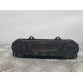 Mando Climatizador Para Ford Fiesta