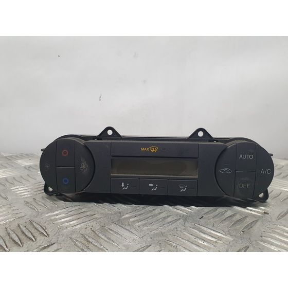 Mando Climatizador Para Ford Fiesta