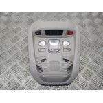 Luz Interior Para Citroen C5 Aircross