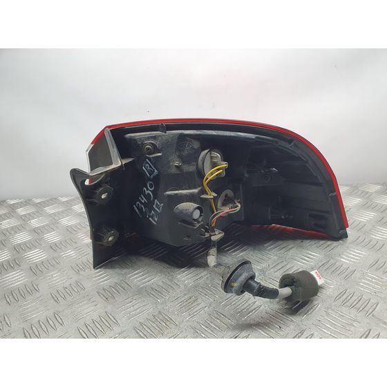 Piloto Trasero Izquierdo Para Kia Rio