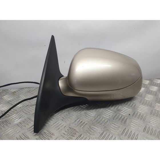 Retrovisor Izquierdo Para Porsche Cayenne
