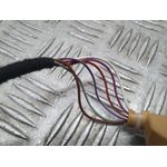 Retrovisor Izquierdo Para Porsche Cayenne
