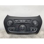 Mando Climatizador Para Jeep Cherokee