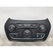 Mando Climatizador Para Jeep Cherokee