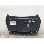 Mando Climatizador Para Jeep Cherokee