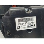 Mando Climatizador Para Jeep Cherokee
