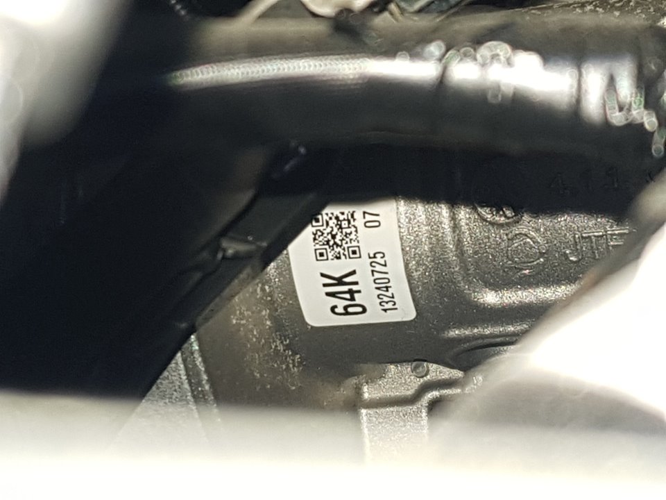 Columna Direccion Para Toyota Corolla