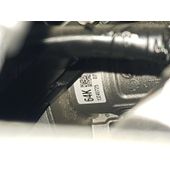 Columna Direccion Para Toyota Corolla