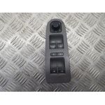 Mando Elevalunas Delantero Izquierdo  Para Seat Alhambra