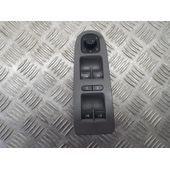 Mando Elevalunas Delantero Izquierdo  Para Seat Alhambra