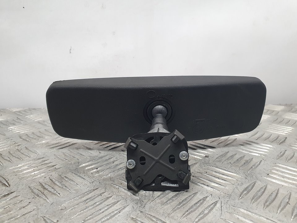 Espejo Interior Para Peugeot 2008