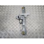 Elevalunas Delantero Izquierdo Para Peugeot 207