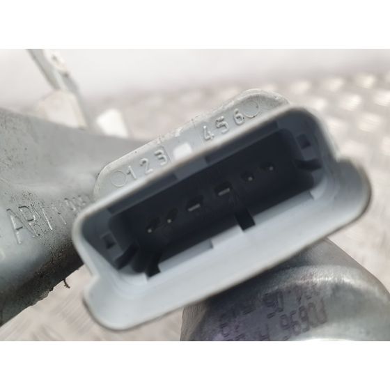 Elevalunas Delantero Izquierdo Para Peugeot 207