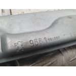 Elevalunas Delantero Izquierdo Para Peugeot 207