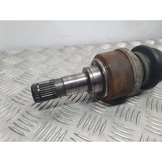 Transmision Trasera Derecha Para Jaguar X-Type