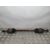 Transmision Trasera Izquierda Para Jaguar X-Type