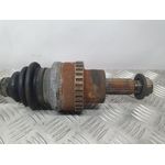 Transmision Trasera Izquierda Para Jaguar X-Type