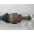 Transmision Trasera Izquierda Para Jaguar X-Type