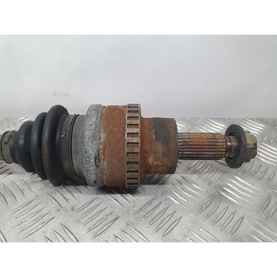 Transmision Trasera Izquierda Para Jaguar X-Type
