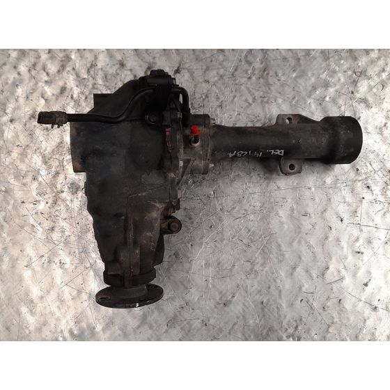Diferencial Delantero Para Toyota Land Cruiser