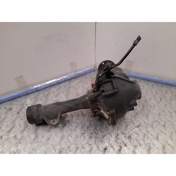 Diferencial Delantero Para Toyota Land Cruiser
