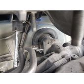Cremallera Direccion Para Citroen C4 Picasso