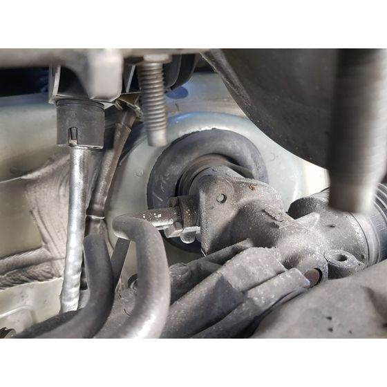 Cremallera Direccion Para Citroen C4 Picasso